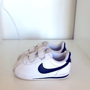Nike Cortez - Baby/Toddler size 7c